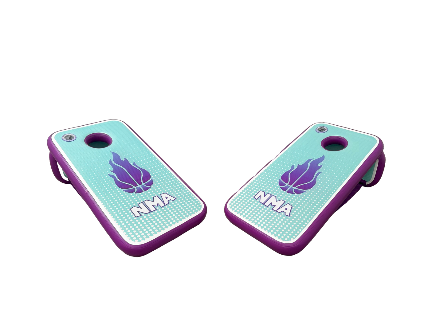 NMA Custom Cornhole