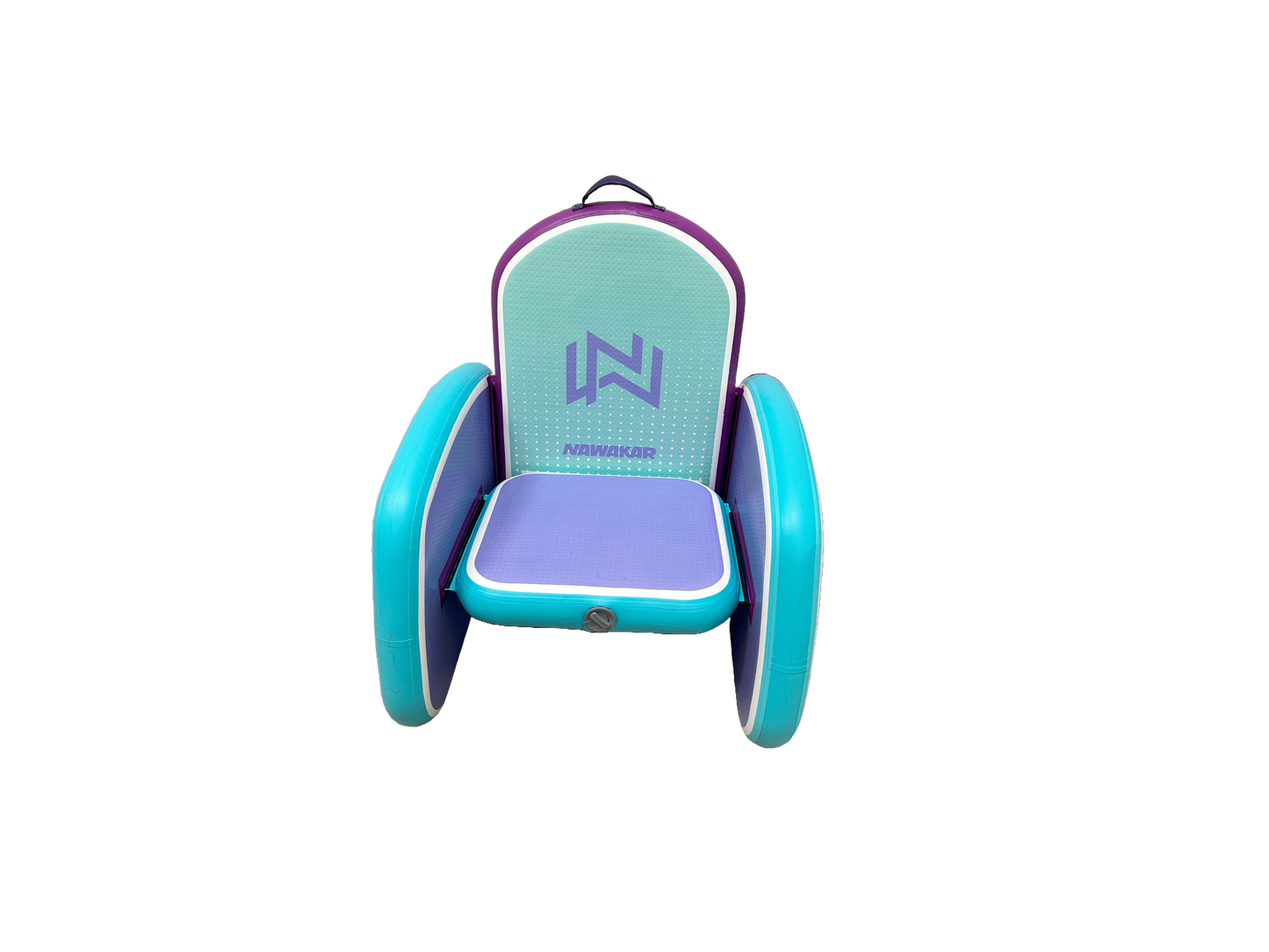 NMA Custom Inflatable Chair