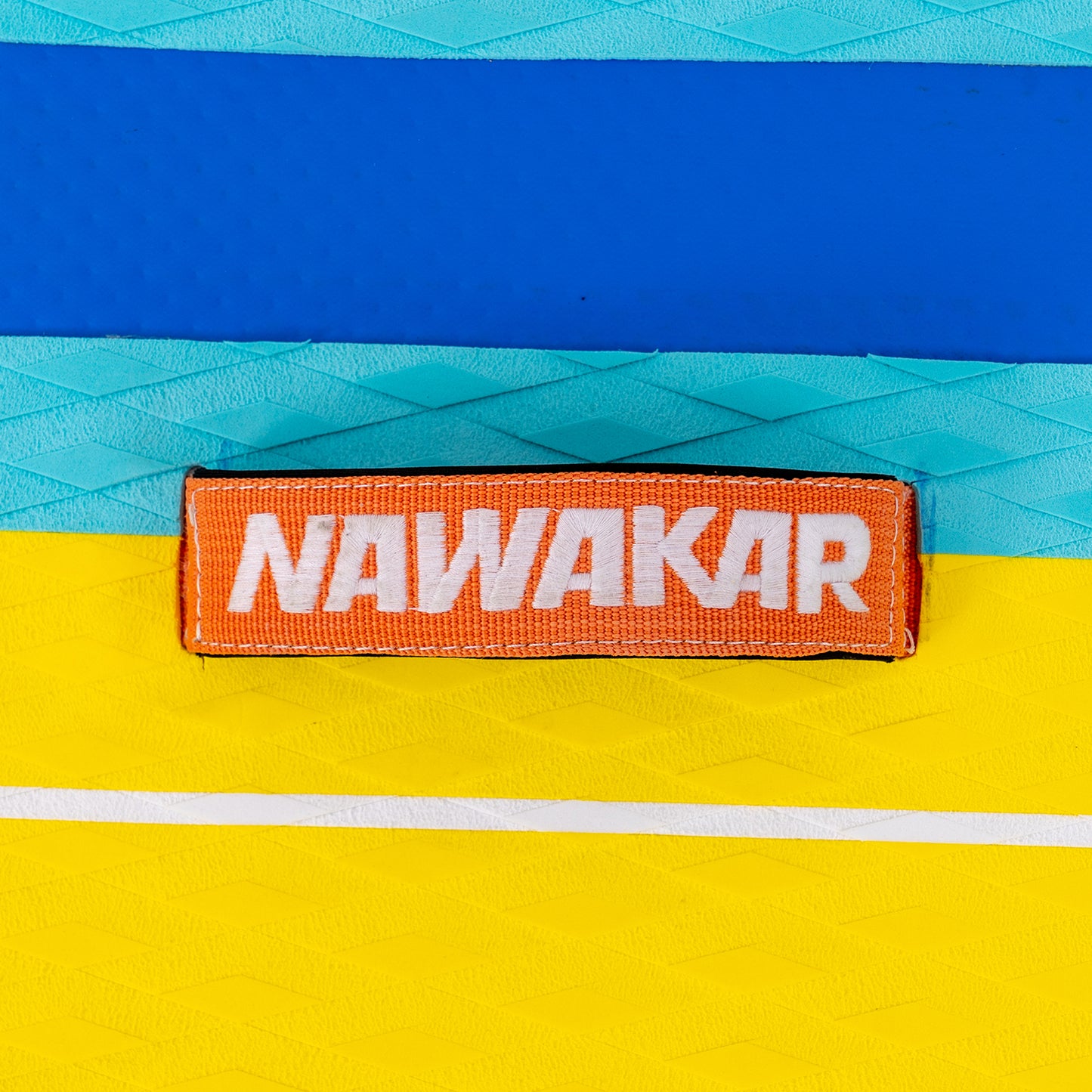 NAWAIR 10' Foldable Paddle Board