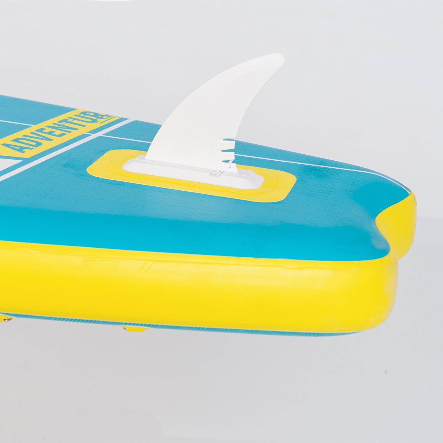 Adventure 11' Paddle Board - Speed, Storage, and Durability for Your Outdoor Escapes