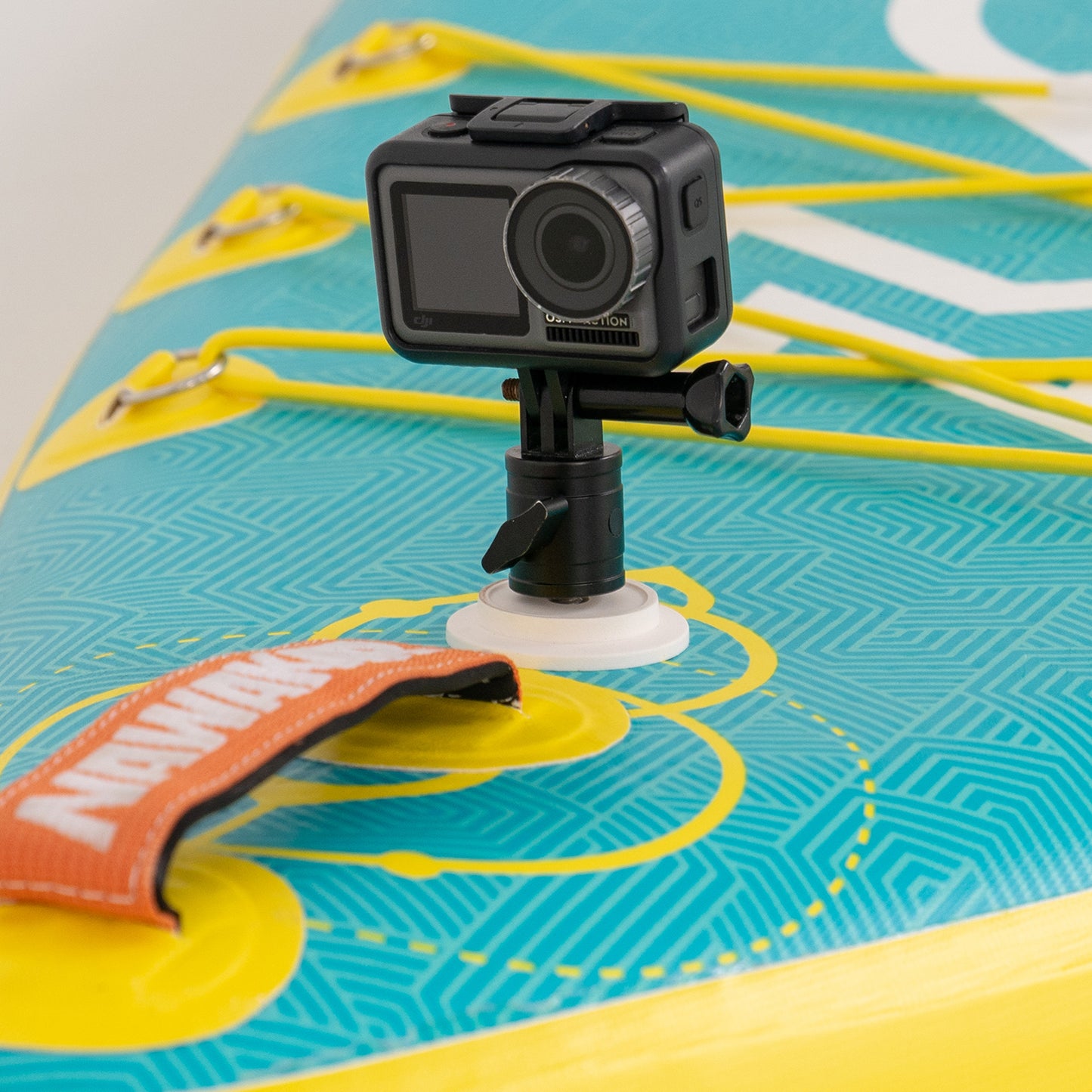 Adventure 11' Paddle Board - Speed, Storage, and Durability for Your Outdoor Escapes