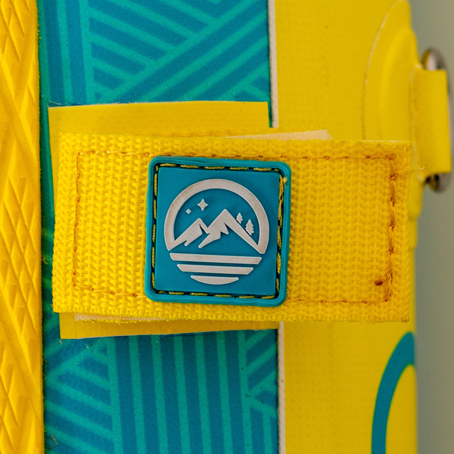 Adventure 11' Paddle Board - Speed, Storage, and Durability for Your Outdoor Escapes