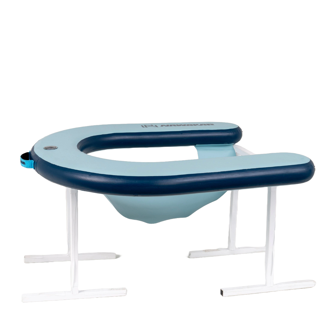 Floating Pool Lounger