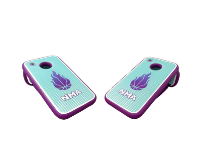 NMA Custom Cornhole
