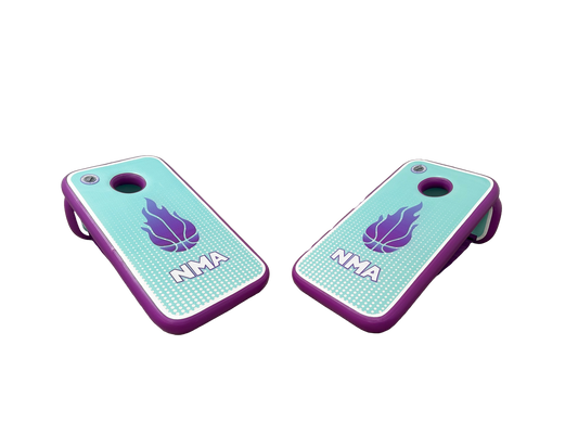 NMA Custom Cornhole